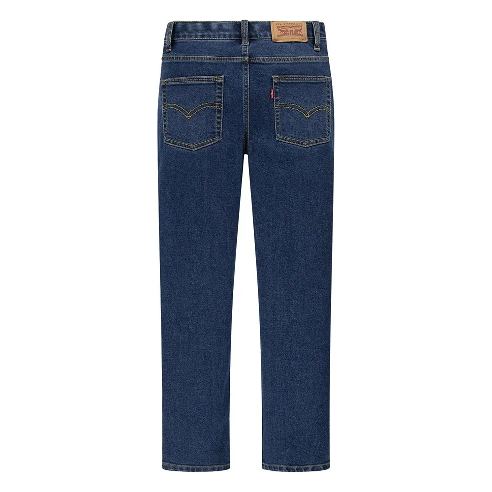 Levi's 512 Slim Taper Jeans Byxor