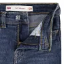 Levi's 514 Straight Fit Jeans Byxor