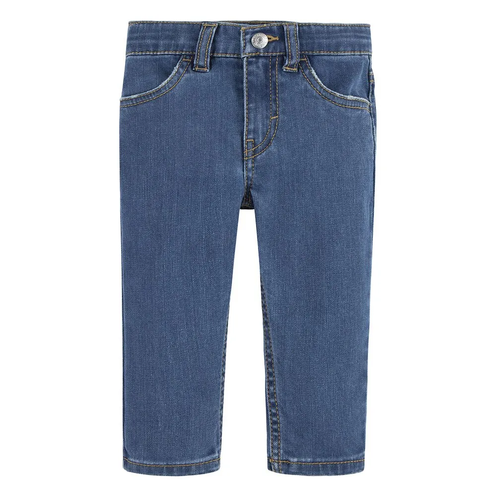 Levi's 514 Straight Fit Jeans Byxor Levi's 514 Straight Fit Jeans Byxor