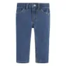 Levi's 514 Straight Fit Jeans Byxor