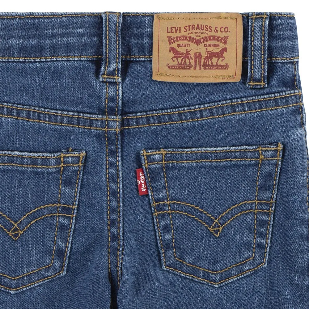 Levi's 514 Straight Fit Jeans Byxor Levi's 514 Straight Fit Jeans Byxor