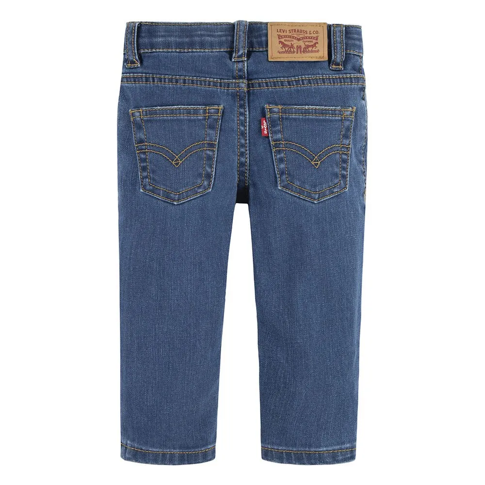 Levi's 514 Straight Fit Jeans Byxor Levi's 514 Straight Fit Jeans Byxor