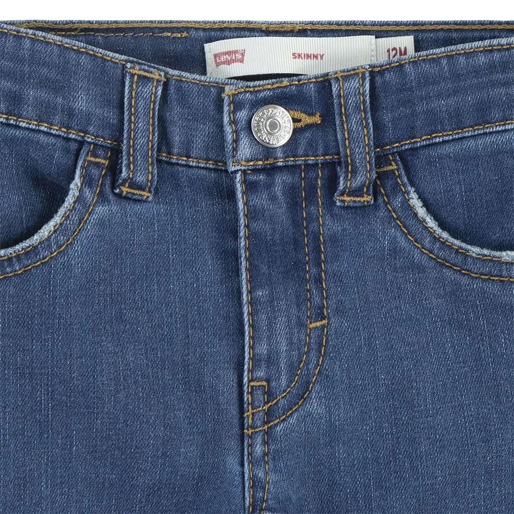 Levi's 514 Straight Fit Jeans Byxor Levi's 514 Straight Fit Jeans Byxor