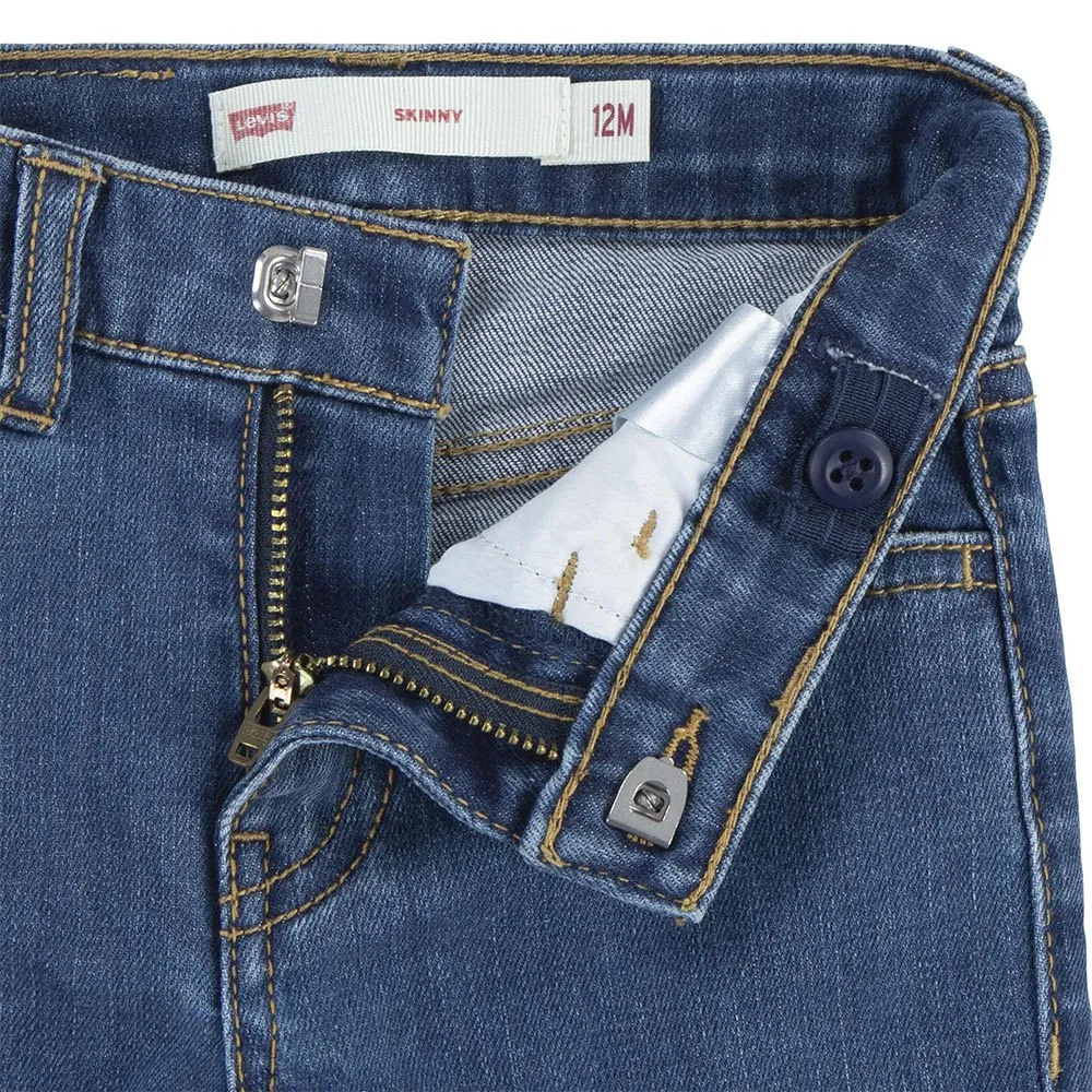 Levi's 514 Straight Fit Jeans Byxor Levi's 514 Straight Fit Jeans Byxor