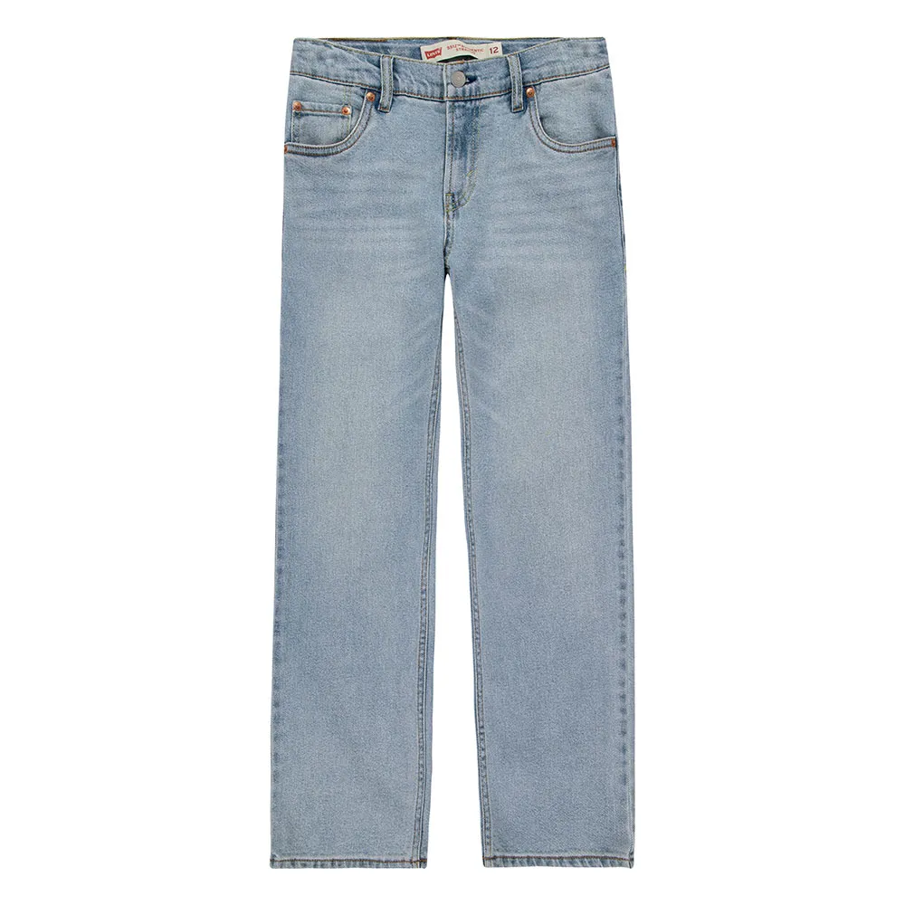 Levi's 551 Authentic Strght Jeans Byxor