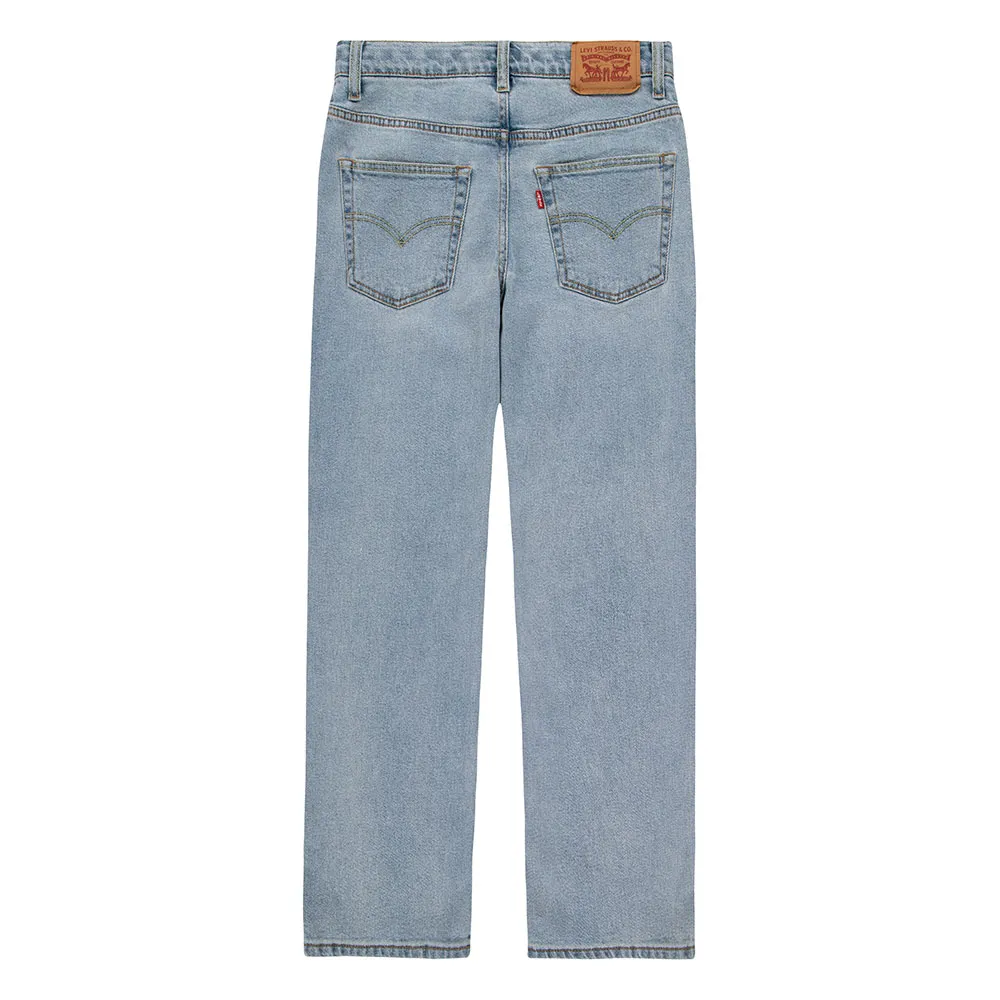 Levi's 551 Authentic Strght Jeans Byxor