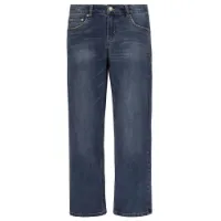 Levi's 551z Authentic Straight Jeans Byxor