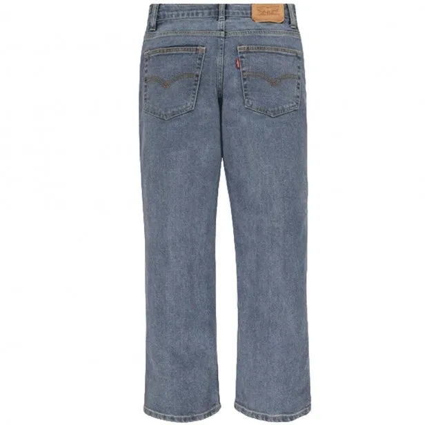 Levi's 551z Authentic Straight Jeans Byxor