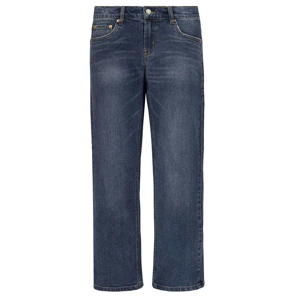 Levi's 551z Authentic Straight Jeans Byxor