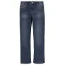Levi's 551z Authentic Straight Jeans Byxor