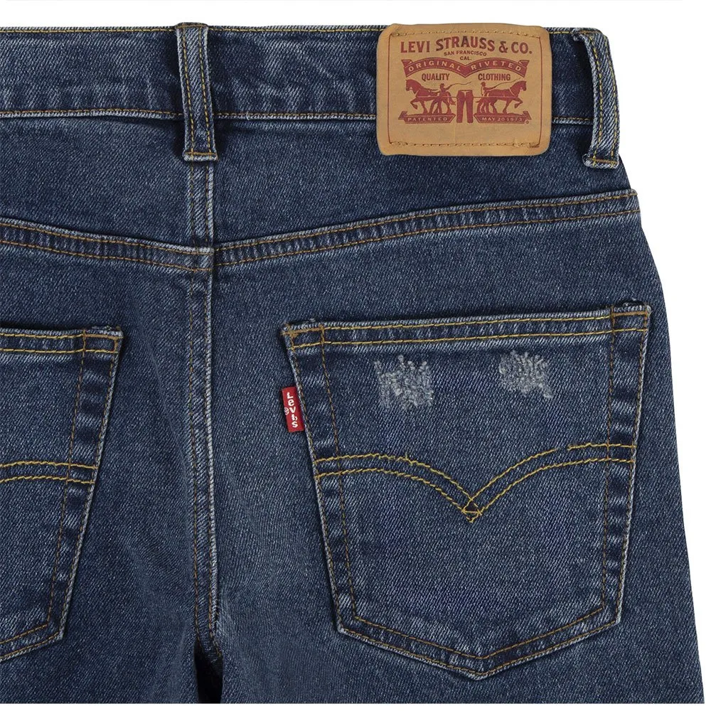 Levi's 551z Authentic Straight Jeans Byxor