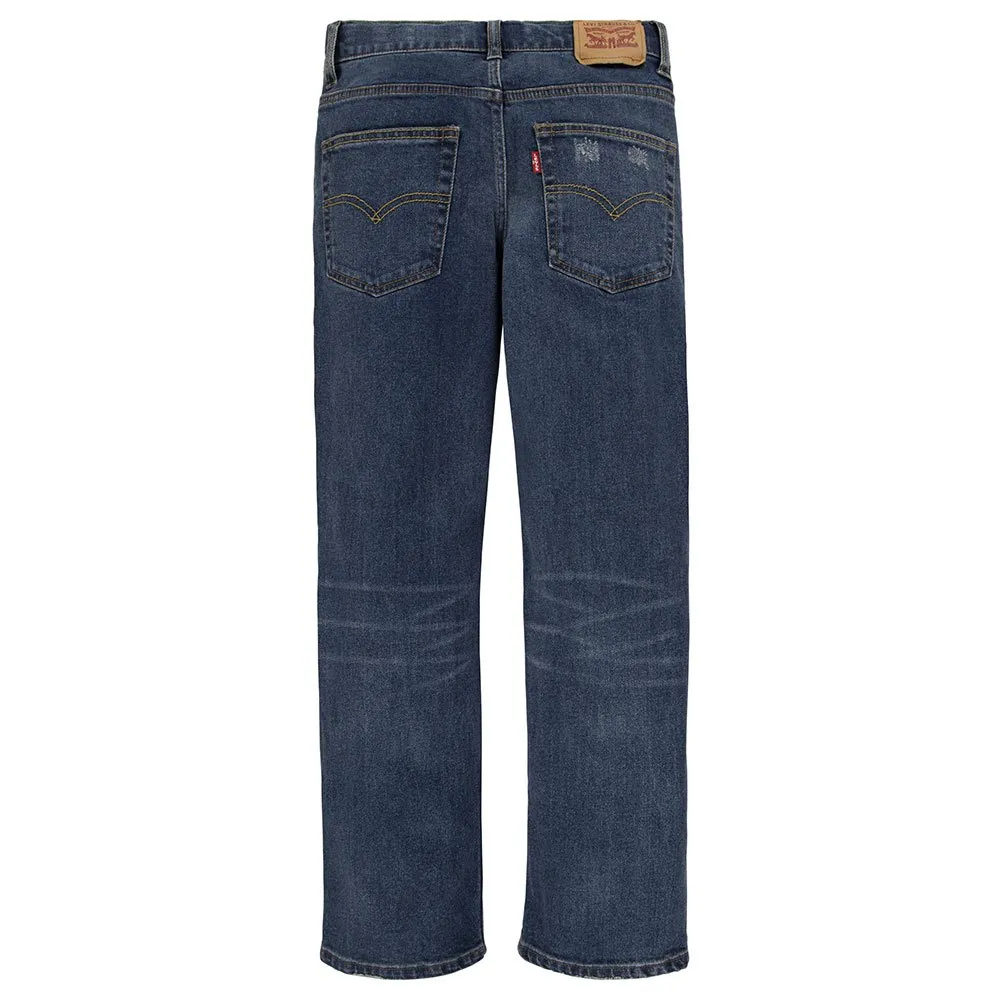 Levi's 551z Authentic Straight Jeans Byxor