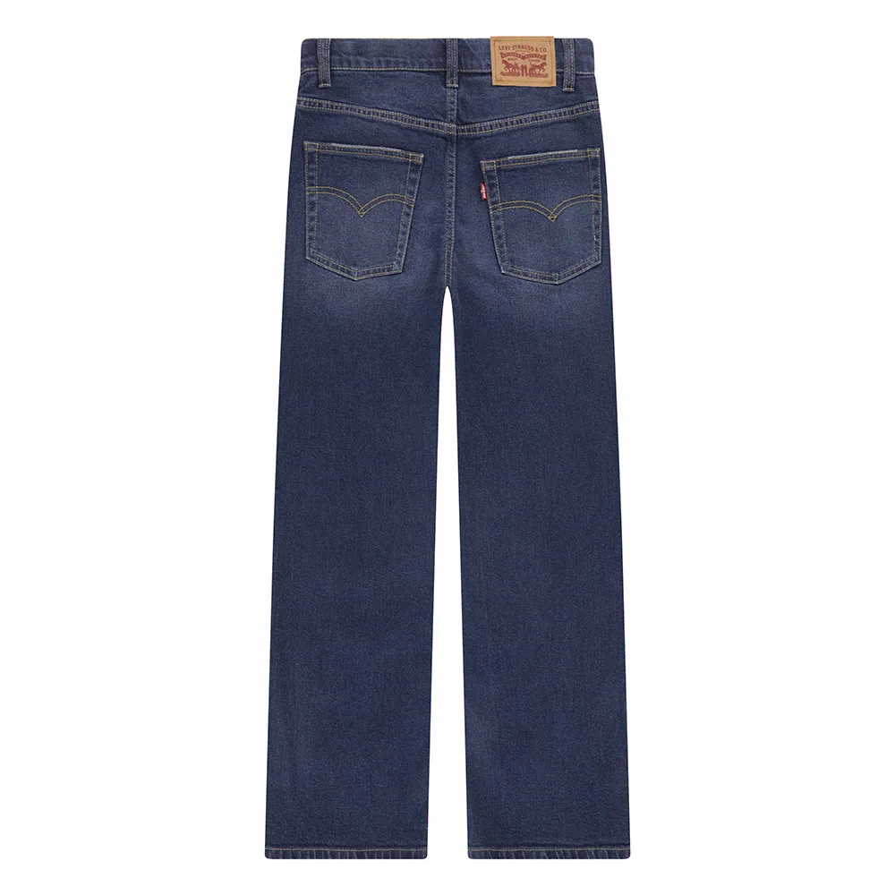 Levi's 555 Relaxed Straights Byxor