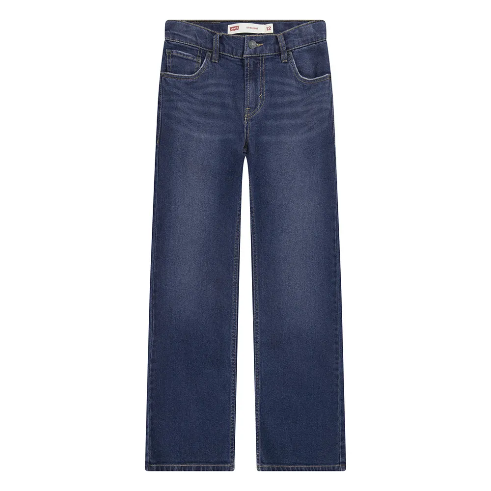 Levi's 555 Relaxed Straights Byxor