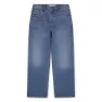 Levi's 578 Baggys Byxor, Blazing blue, 4Y