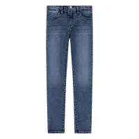 Levi's 710 Super Skinny Byxor