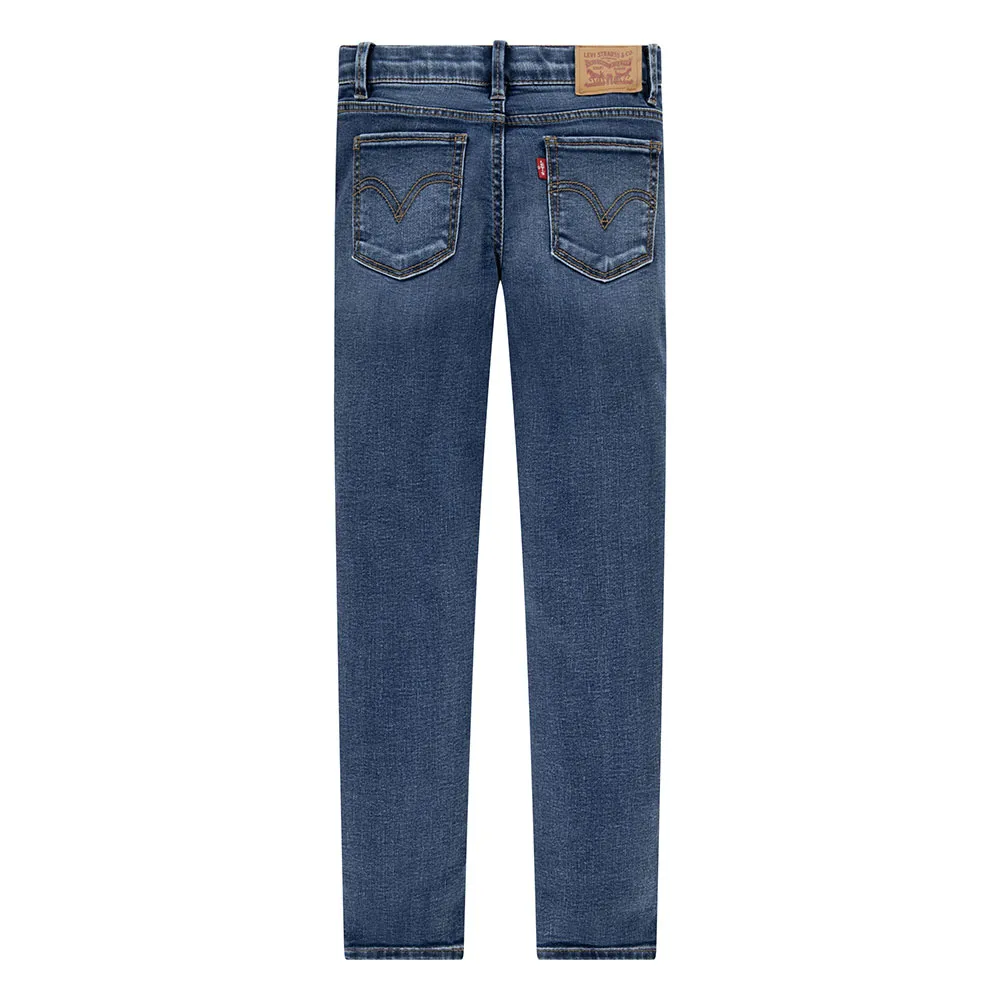 Levi's 710 Super Skinny Byxor