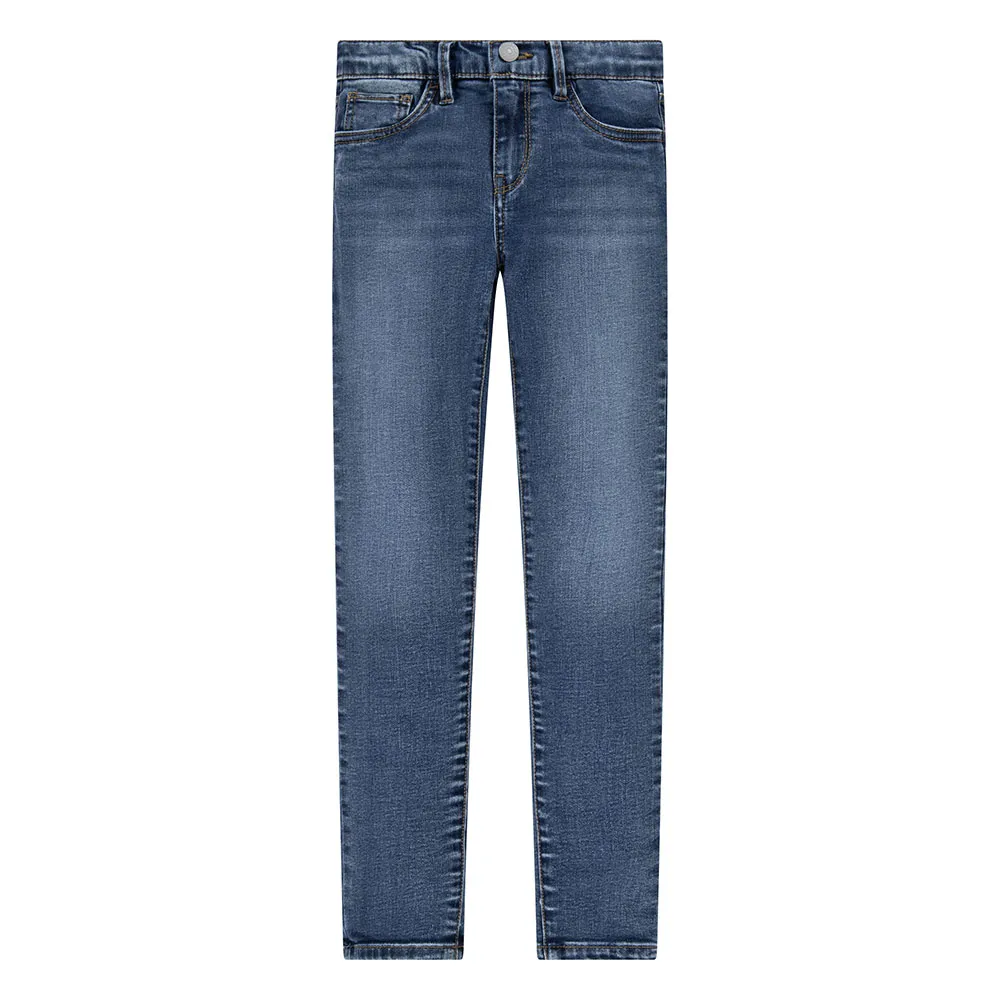 Levi's 710 Super Skinny Byxor