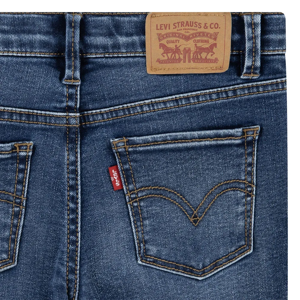 Levi's 710 Super Skinny Byxor