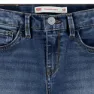 Levi's 710 Super Skinny Byxor
