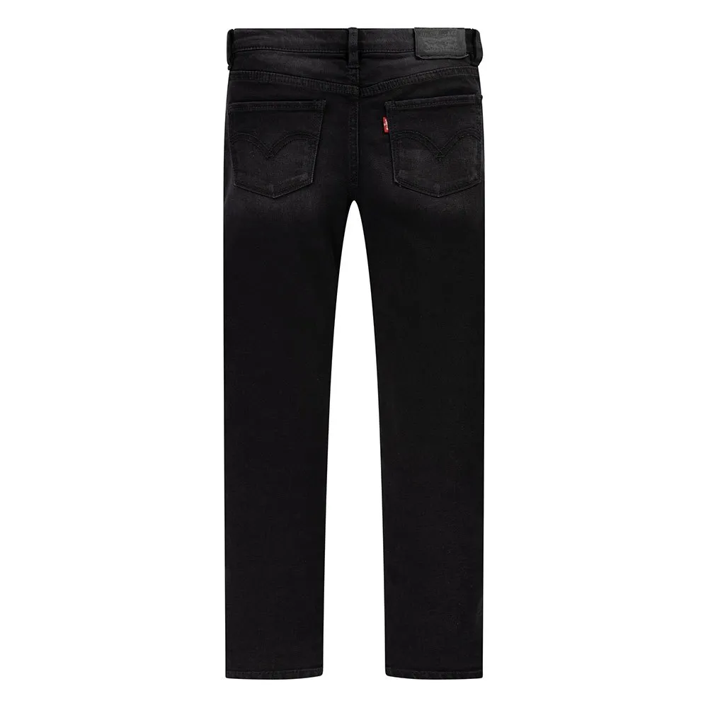 Levi's 710 Super Skinny Jeans Byxor
