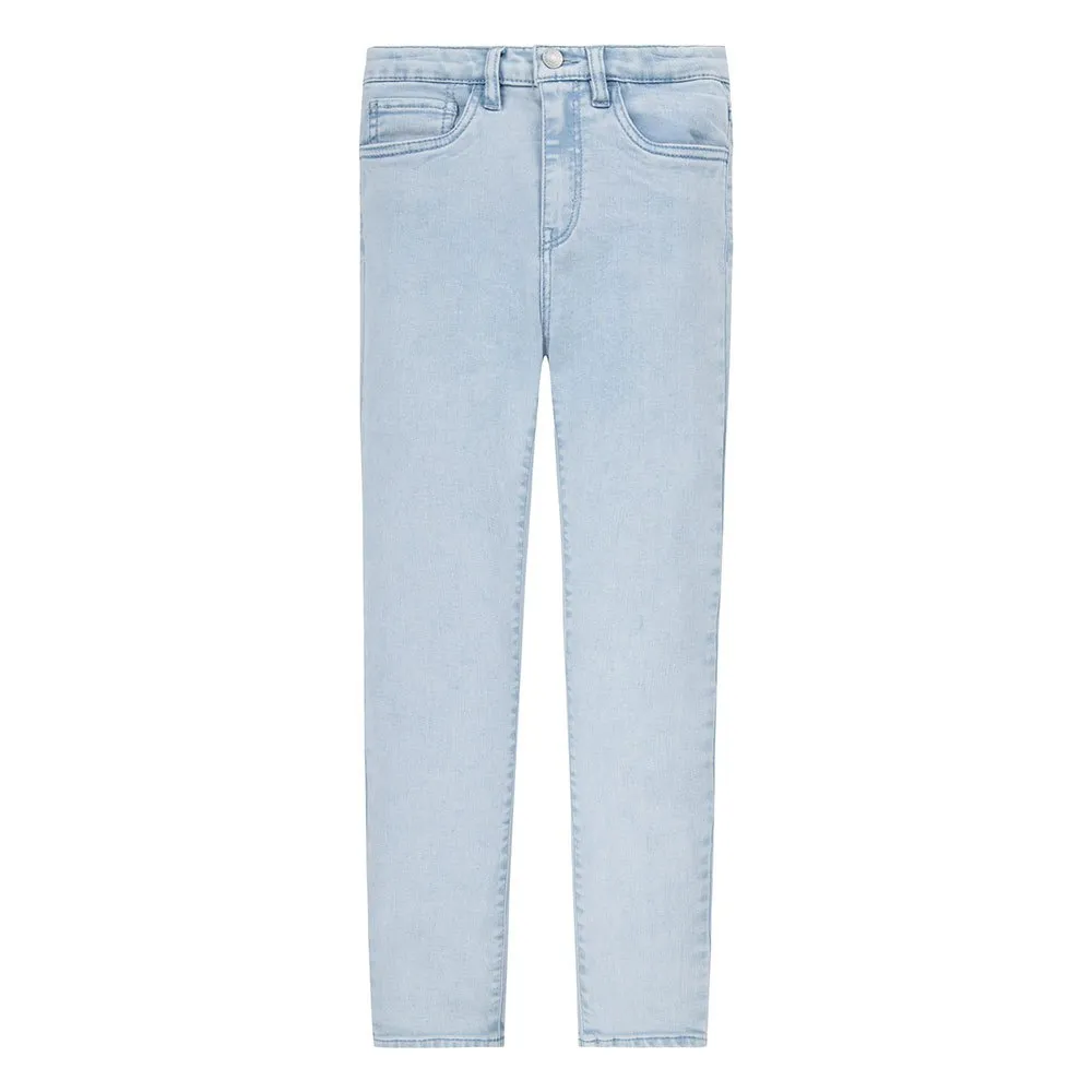 Levi's 720 High Rise Super Skinny Byxor