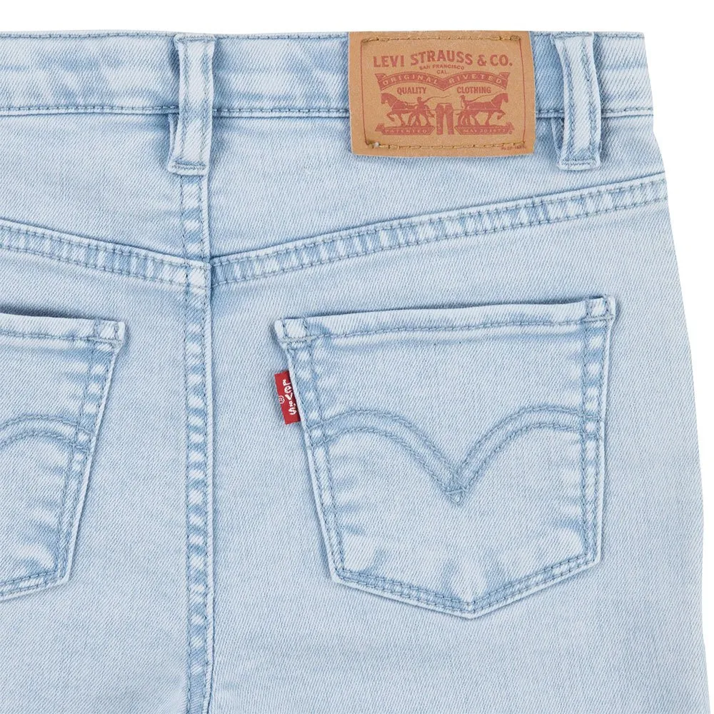 Levi's 720 High Rise Super Skinny Byxor