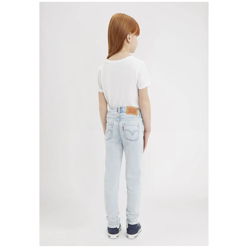 Levi's 720 High Rise Super Skinny Byxor