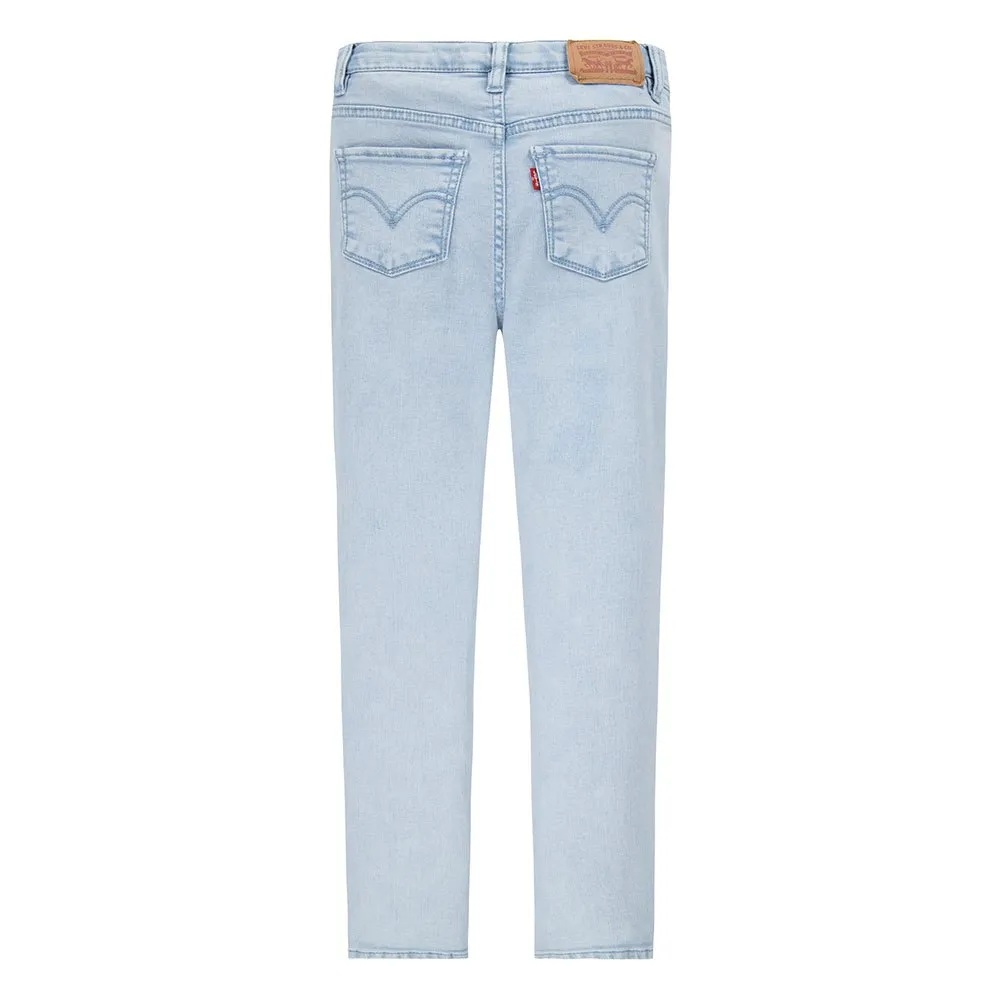 Levi's 720 High Rise Super Skinny Byxor