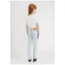 Levi's 720 High Rise Super Skinny Byxor
