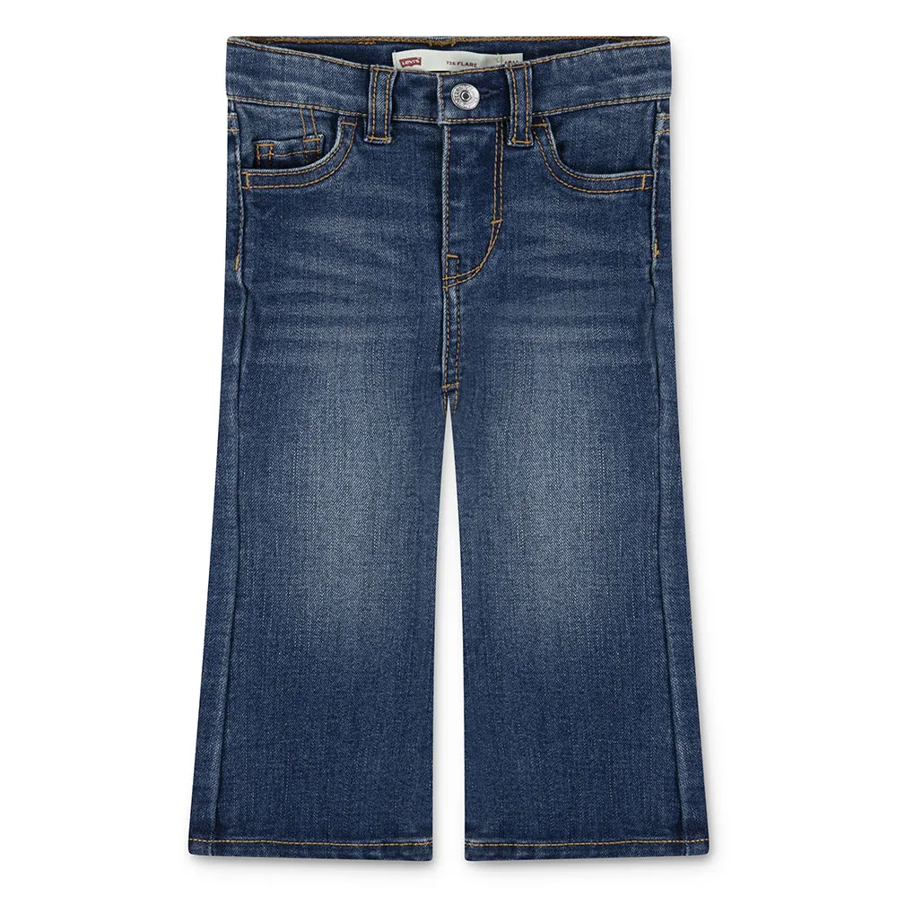 Levi's 726 Flare Byxor