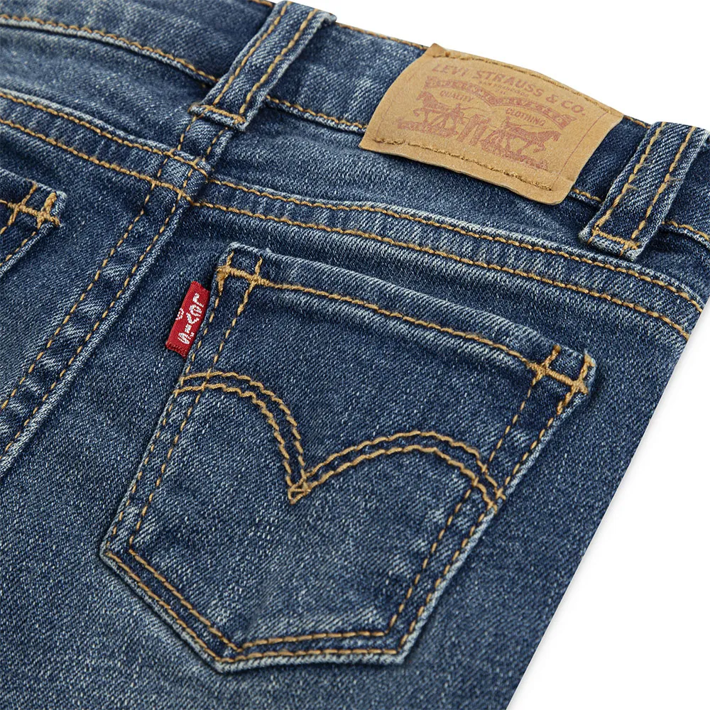 Levi's 726 Flare Byxor