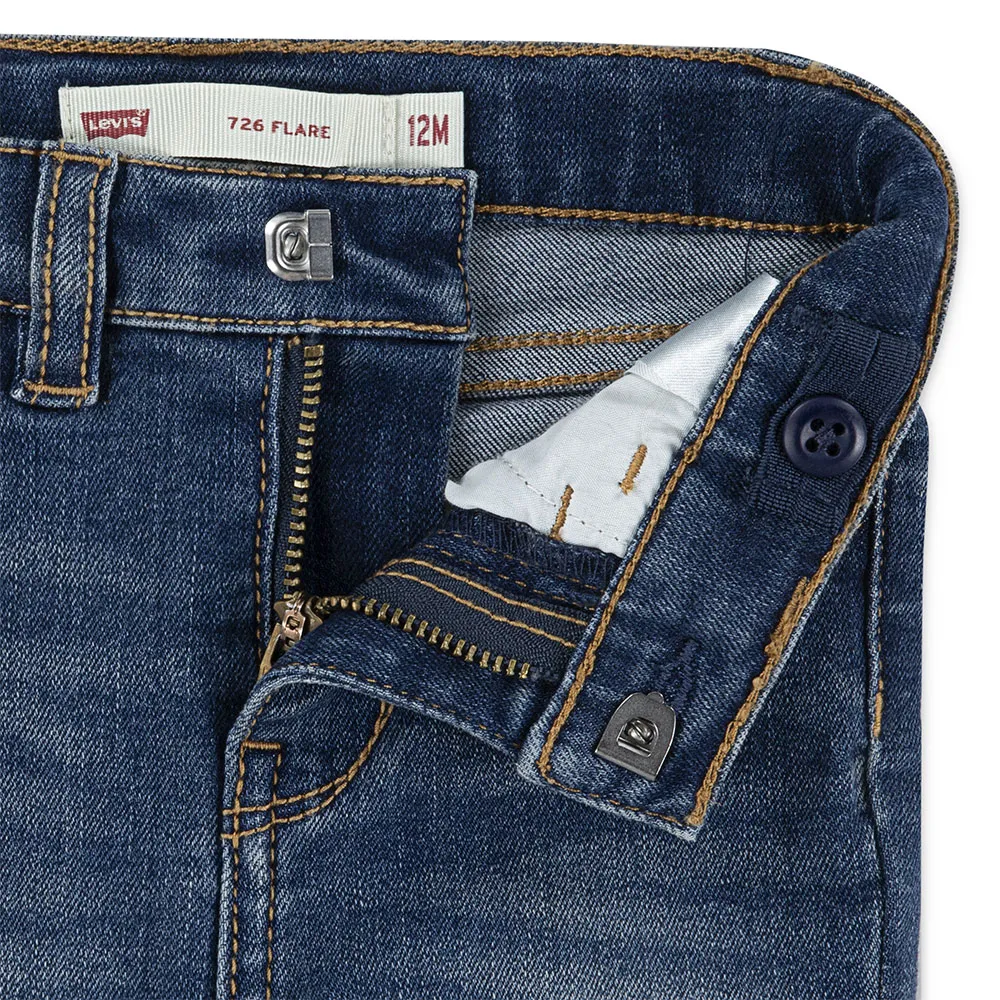 Levi's 726 Flare Byxor