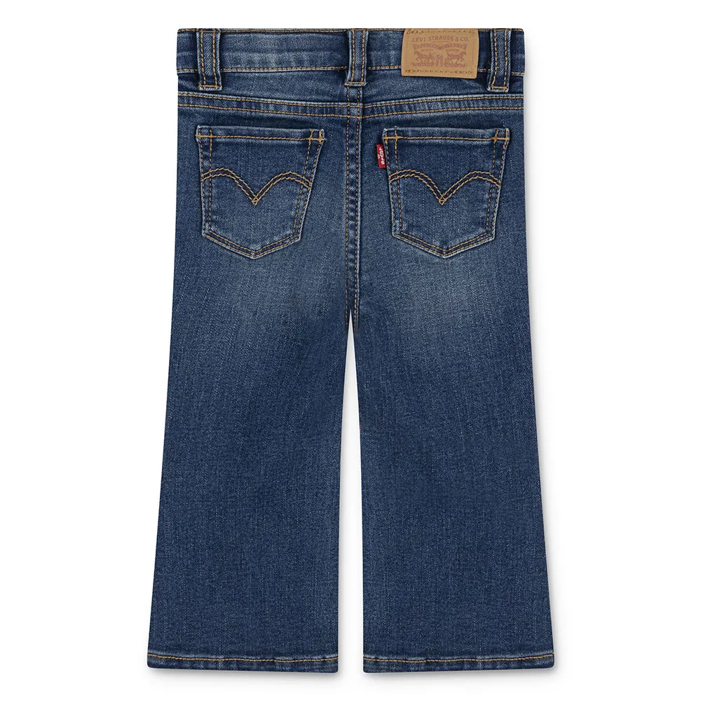 Levi's 726 Flare Byxor