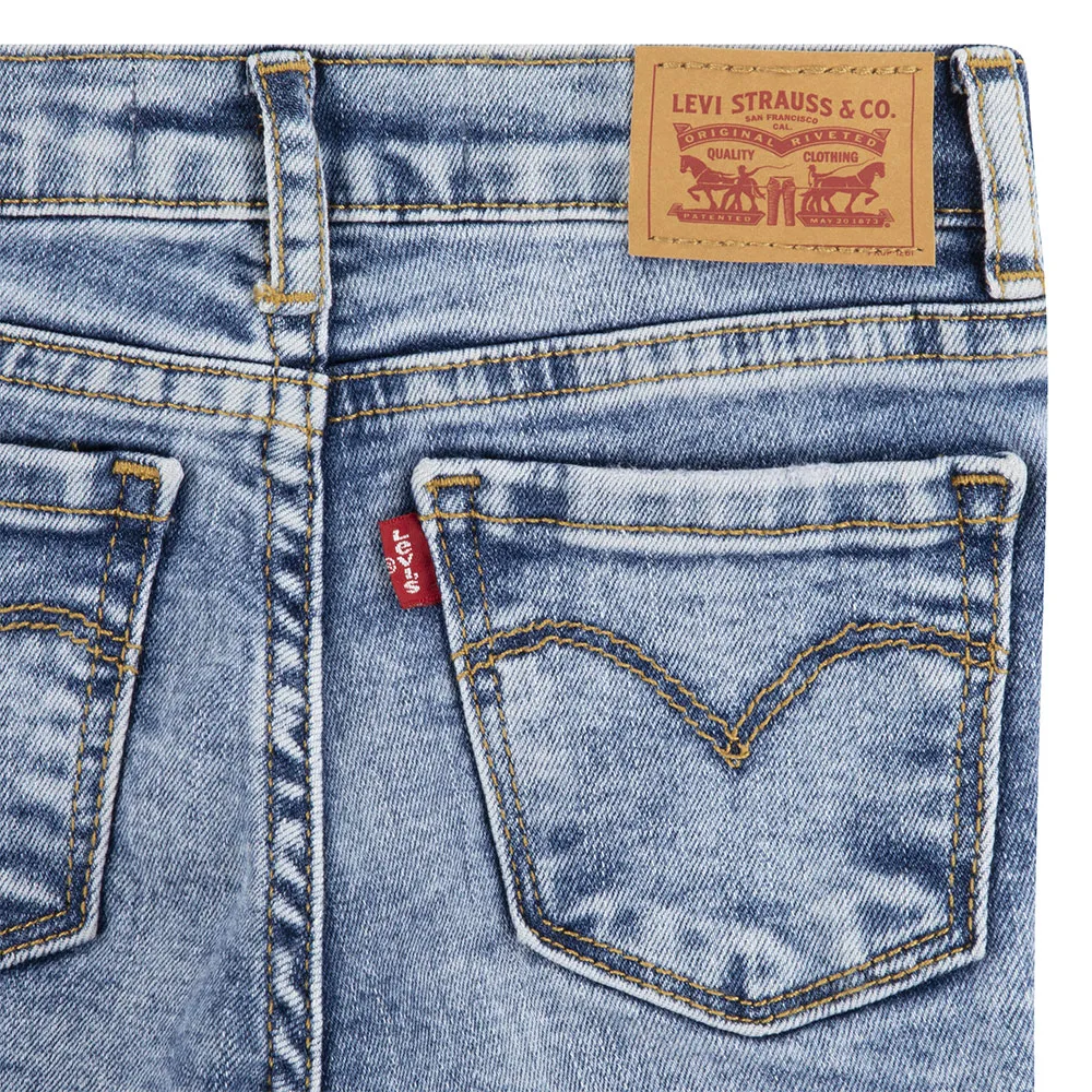 Levi's 726 Flare Jeans Byxor
