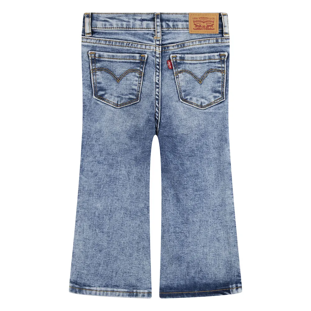 Levi's 726 Flare Jeans Byxor