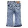 Levi's 726 Flare Jeans Byxor