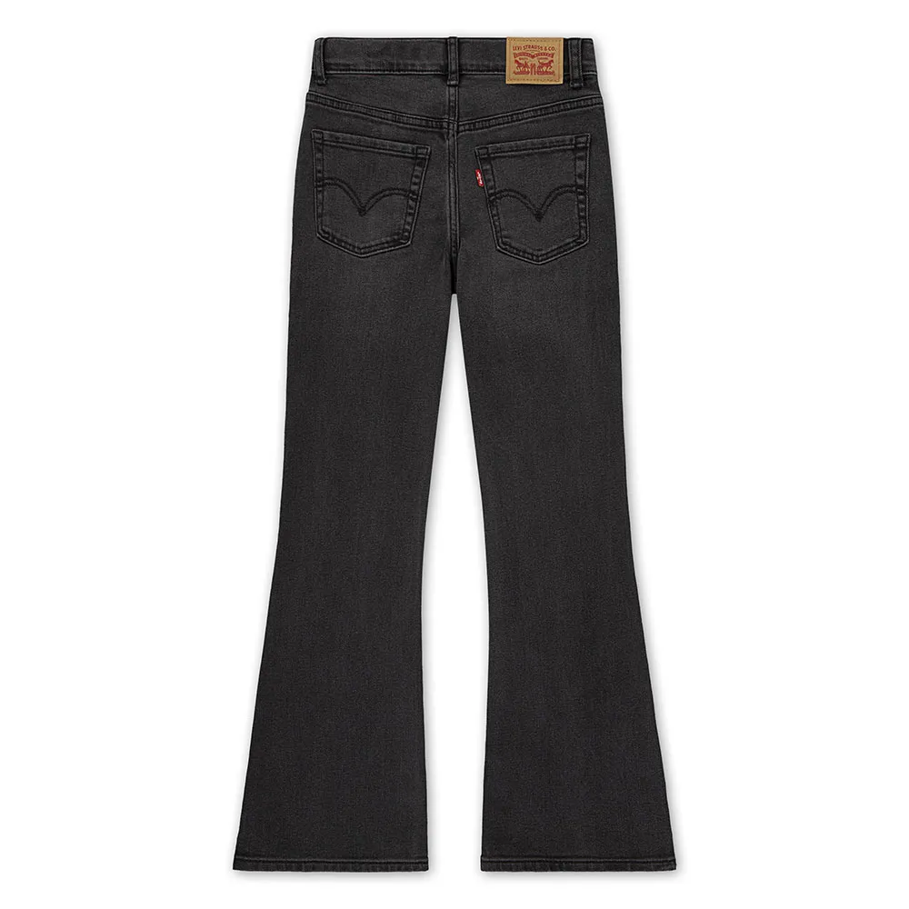 Levi's 726 High Rise Flare Byxor