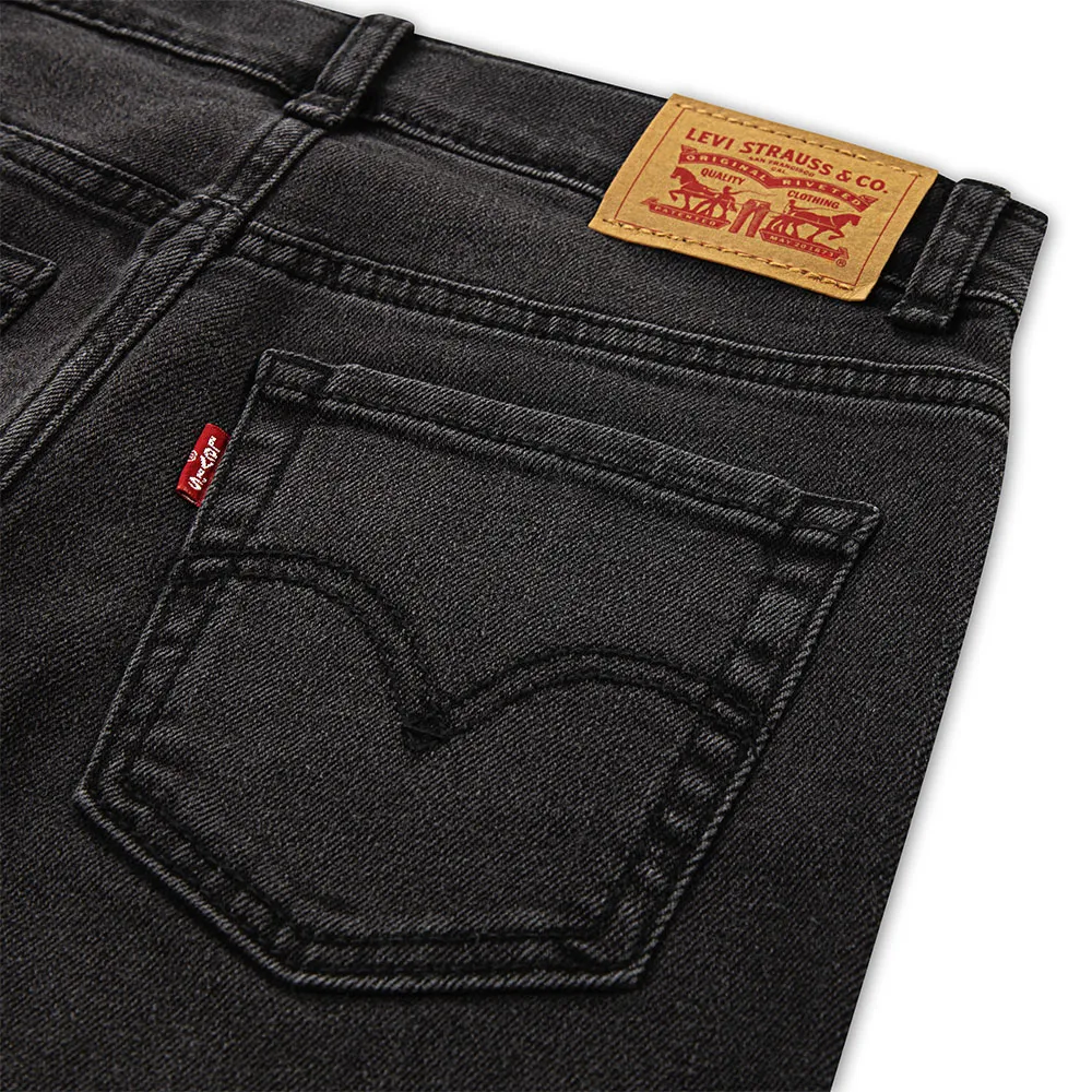 Levi's 726 High Rise Flare Byxor