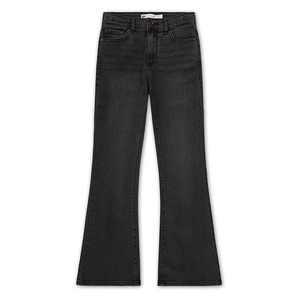 Levi's 726 High Rise Flare Byxor