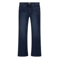 Levi's 726 High Rise Flare Jeans Byxor