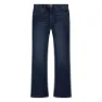 Levi's 726 High Rise Flare Jeans Byxor