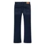 Levi's 726 High Rise Flare Jeans Byxor