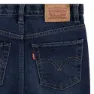 Levi's 726 High Rise Flare Jeans Byxor