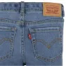 Levi's 726 high rise flare jeans Byxor