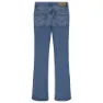 Levi's 726 high rise flare jeans Byxor