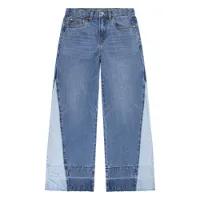 Levi's 94 Baggy Wide Leg Release Byxor Levi's 94 Baggy Wide Leg Release Byxor