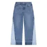Levi's 94 Baggy Wide Leg Release Byxor