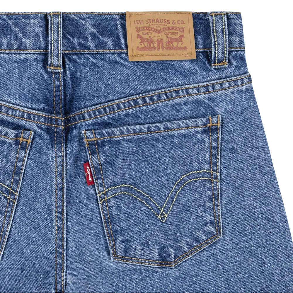 Levi's 94 Baggy Wide Leg Release Byxor Levi's 94 Baggy Wide Leg Release Byxor