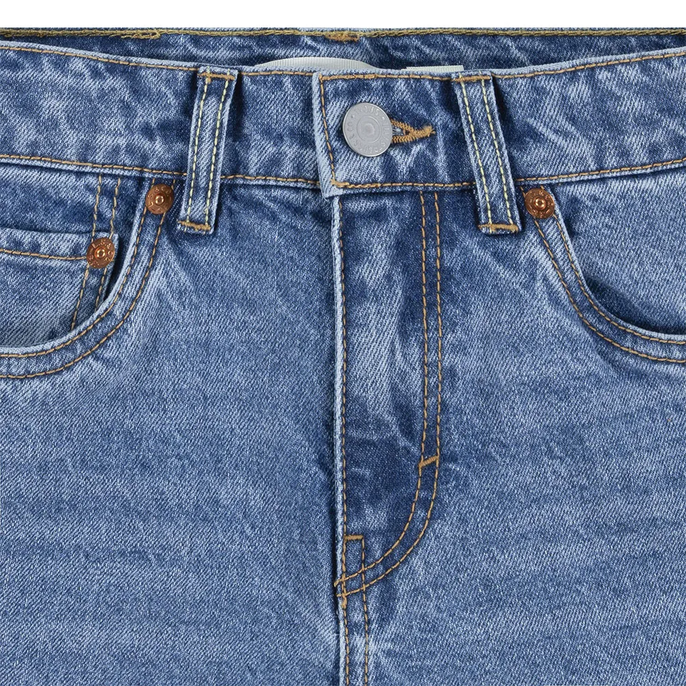 Levi's 94 Baggy Wide Leg Release Byxor Levi's 94 Baggy Wide Leg Release Byxor